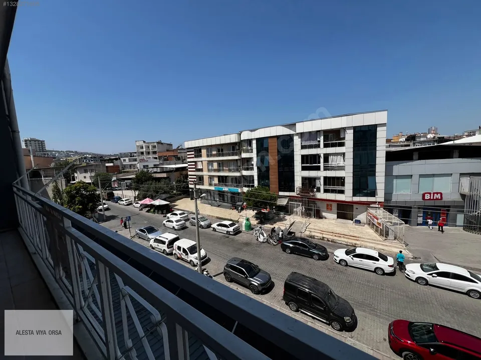 Çamdibi'nde pazar yeri karşısında 3+1 kiralık daire, fotoğraf 9