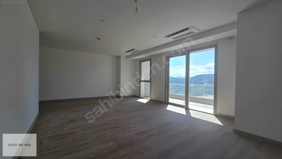 Megapol İzmir Premium Kule'de 11. katta 270 m² balkonlu ofis, fotoğraf 3
