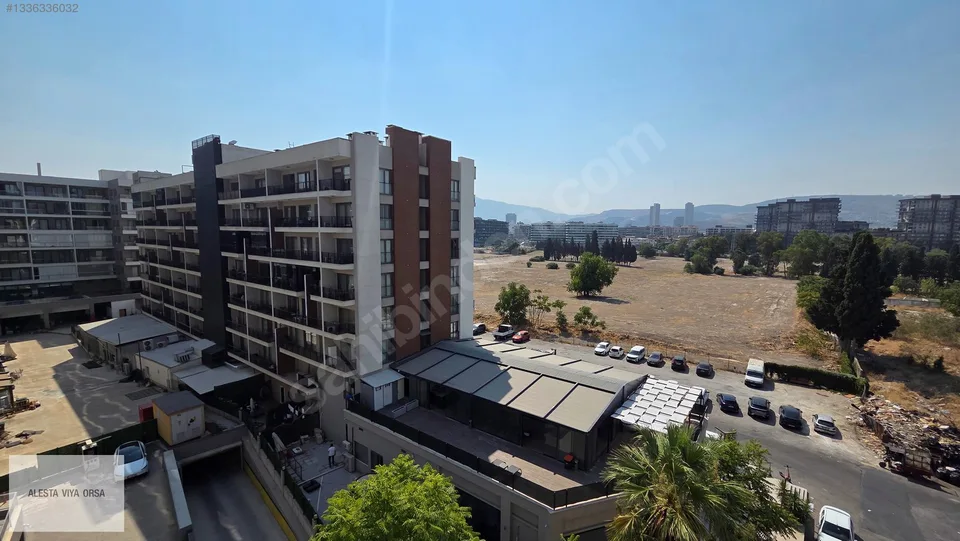 MyVia 414'te 250 m² kullanıma hazır, bölümlü ofis, fotoğraf 27