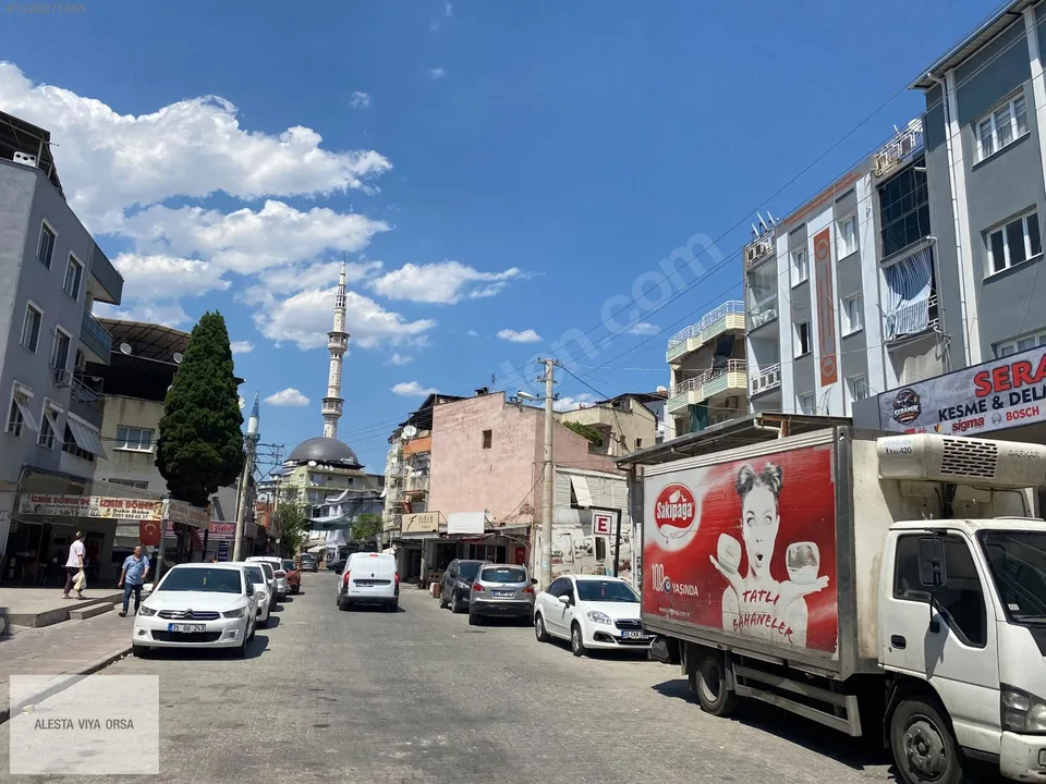 Çamdibi'nde pazar yeri karşısında 3+1 kiralık daire, fotoğraf 2