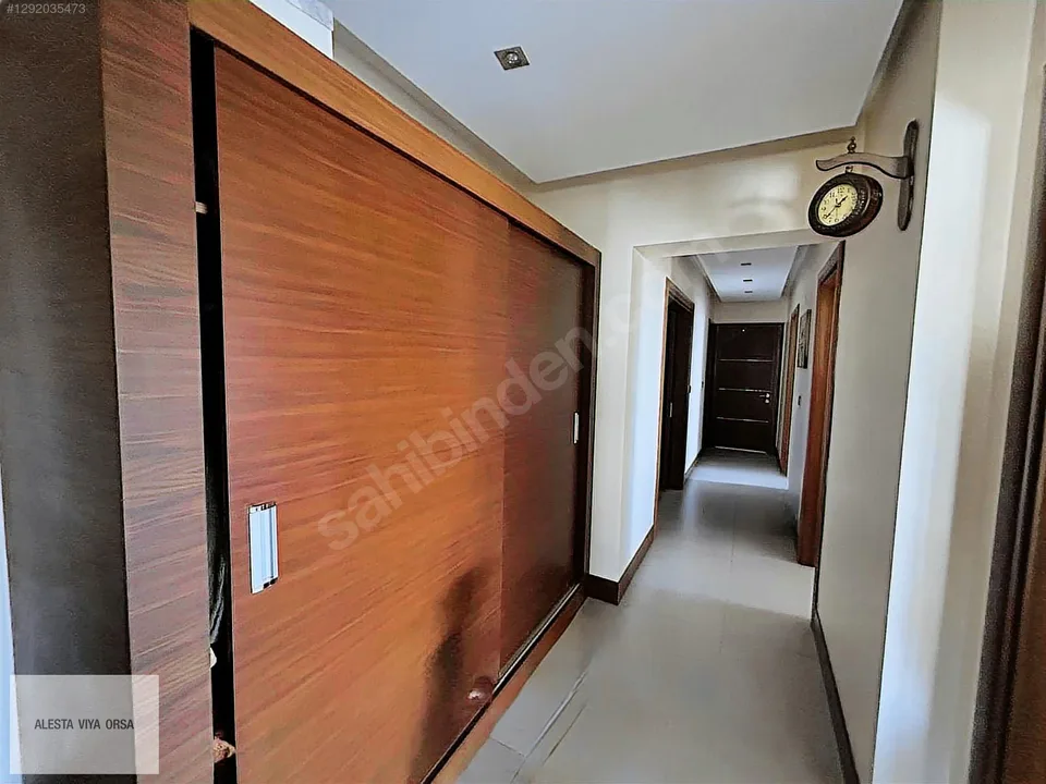 Bayraklı Gültekin Konakları'nda ebeveyn banyolu 3+1 daire, fotoğraf 25