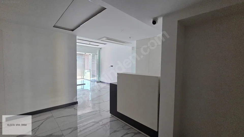 MyVia 414'te 250 m² kullanıma hazır, bölümlü ofis, fotoğraf 17