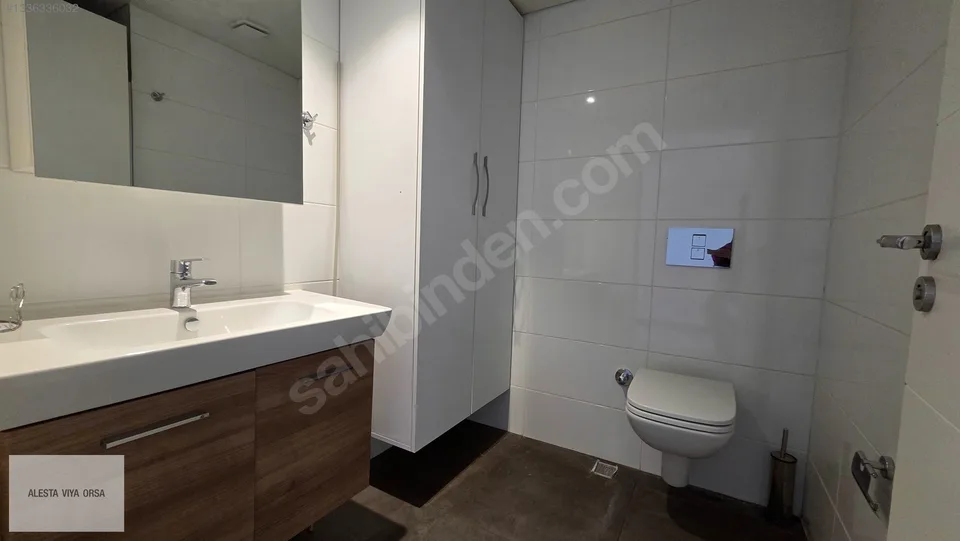MyVia 414'te 250 m² kullanıma hazır, bölümlü ofis, fotoğraf 8