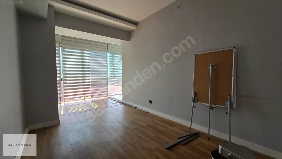 MyVia 414'te 250 m² kullanıma hazır, bölümlü ofis, fotoğraf 23