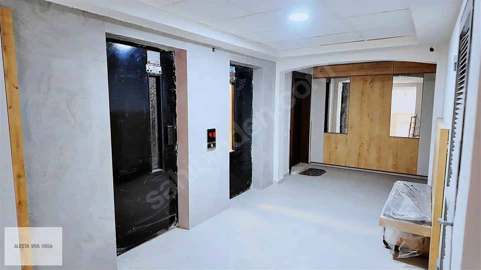Mavişehir Pamukkale Sitesi'nde güçlendirilmiş binada 4+1 daire, fotoğraf 4