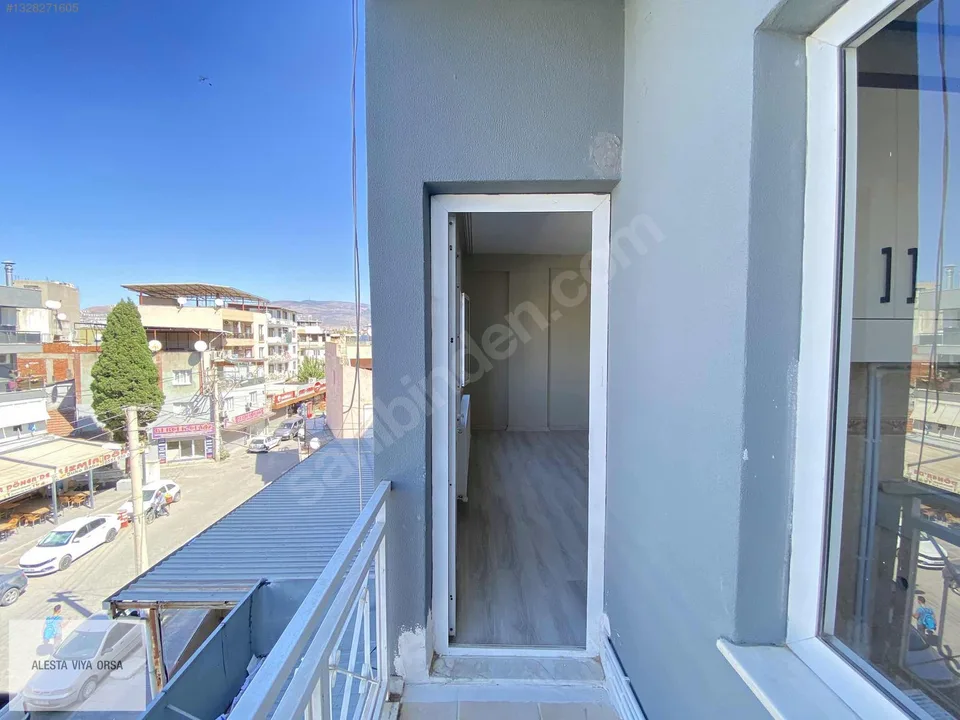 Çamdibi'nde pazar yeri karşısında 3+1 kiralık daire, fotoğraf 26
