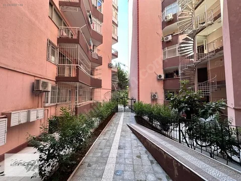 Mansuroğlu'nda eşyalı 3+1 kiralık daire, fotoğraf 14