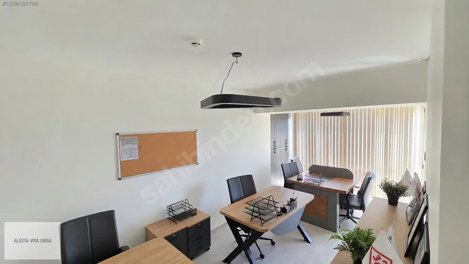 MyVia 414'te 150 m² kullanıma hazır ofis, fotoğraf 7