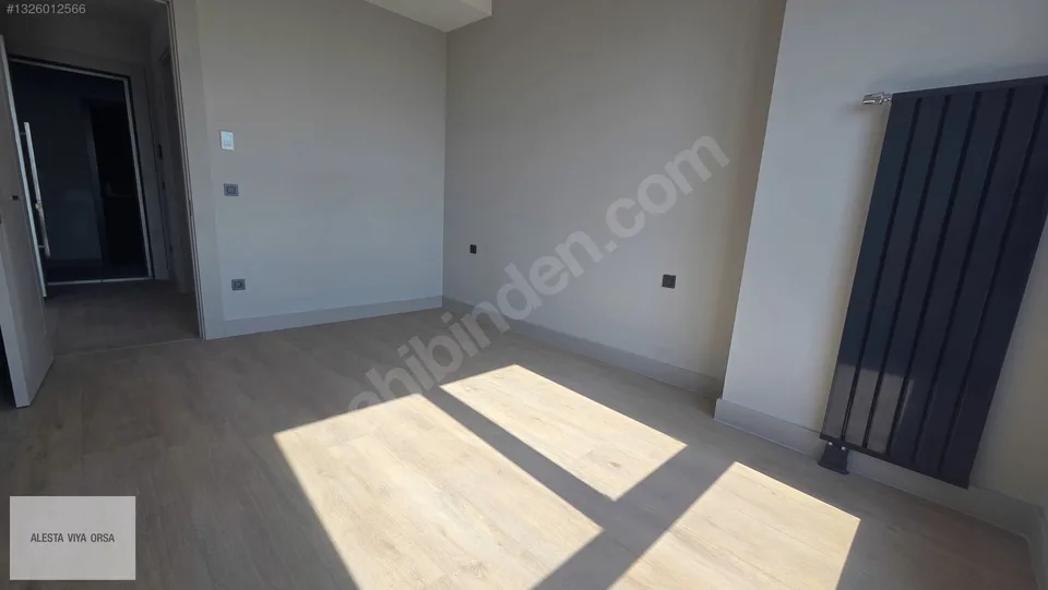 Evora İzmir'de 24. katta 1+1 kiralık daire, fotoğraf 10