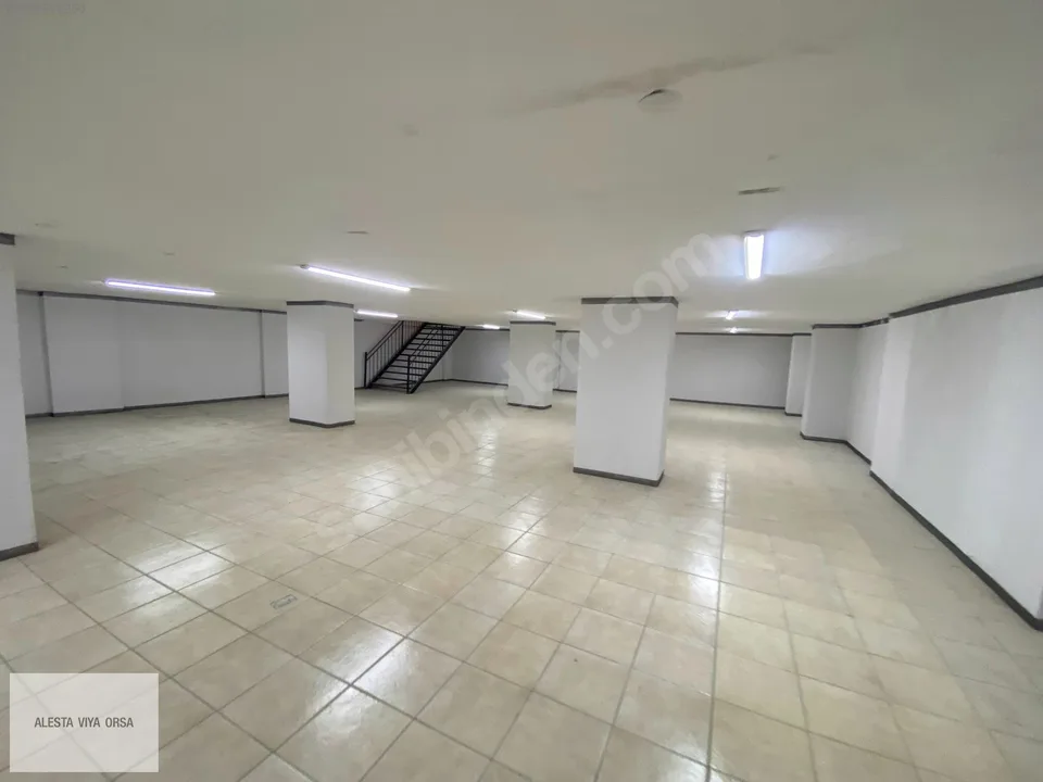 Çamdibi'nde pazar yeri karşısında 360 m² kiralık dükkan, fotoğraf 26