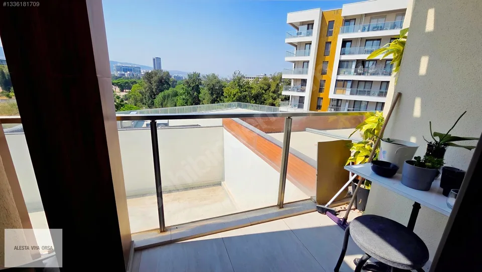 MyVia 414'te 150 m² kullanıma hazır ofis, fotoğraf 10
