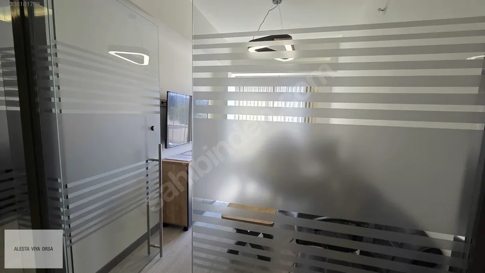 MyVia 414'te 150 m² kullanıma hazır ofis, fotoğraf 14