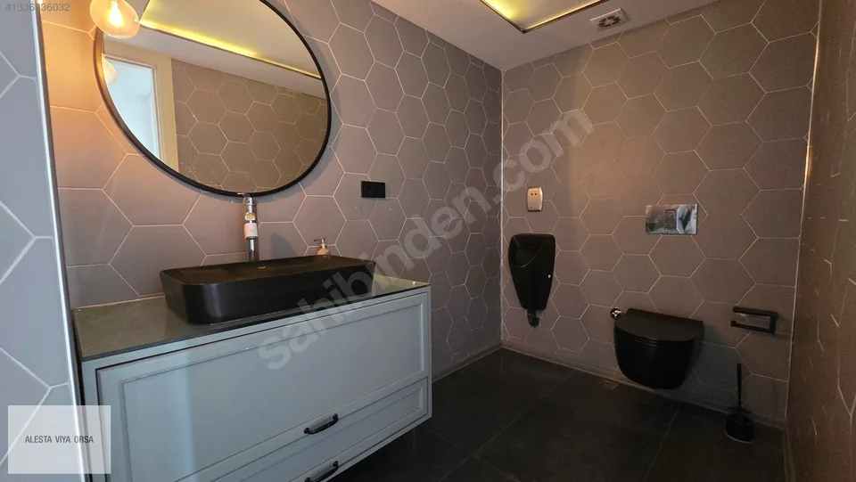 MyVia 414'te 250 m² kullanıma hazır, bölümlü ofis, fotoğraf 30