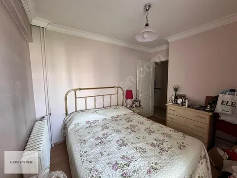 Mansuroğlu'nda eşyalı 3+1 kiralık daire, fotoğraf 10