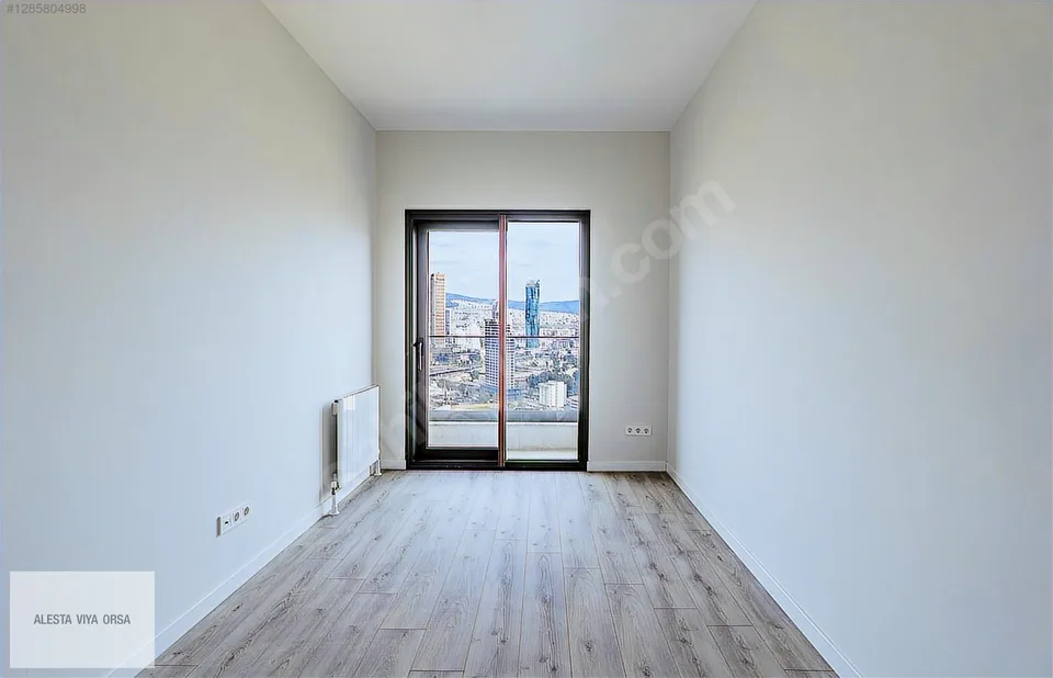 İnci Premium'da 27. katta panoramik deniz manzaralı 4+1 daire, fotoğraf 16