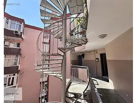 Mansuroğlu'nda eşyalı 3+1 kiralık daire, fotoğraf 15