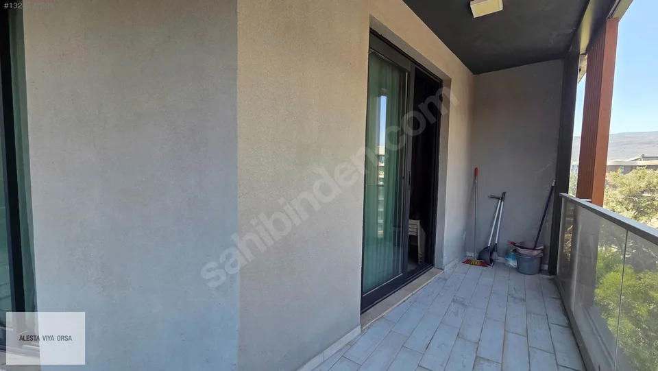 Coordinat Suits Bornova'da büyük tip eşyalı 1+1 satılık daire, fotoğraf 10