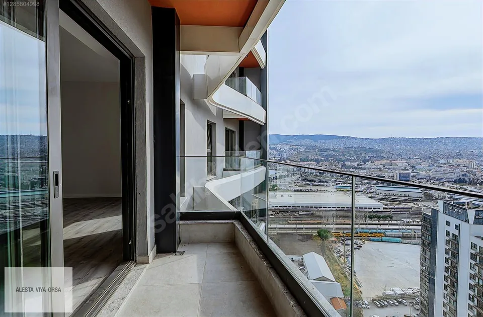 İnci Premium'da 27. katta panoramik deniz manzaralı 4+1 daire, fotoğraf 29