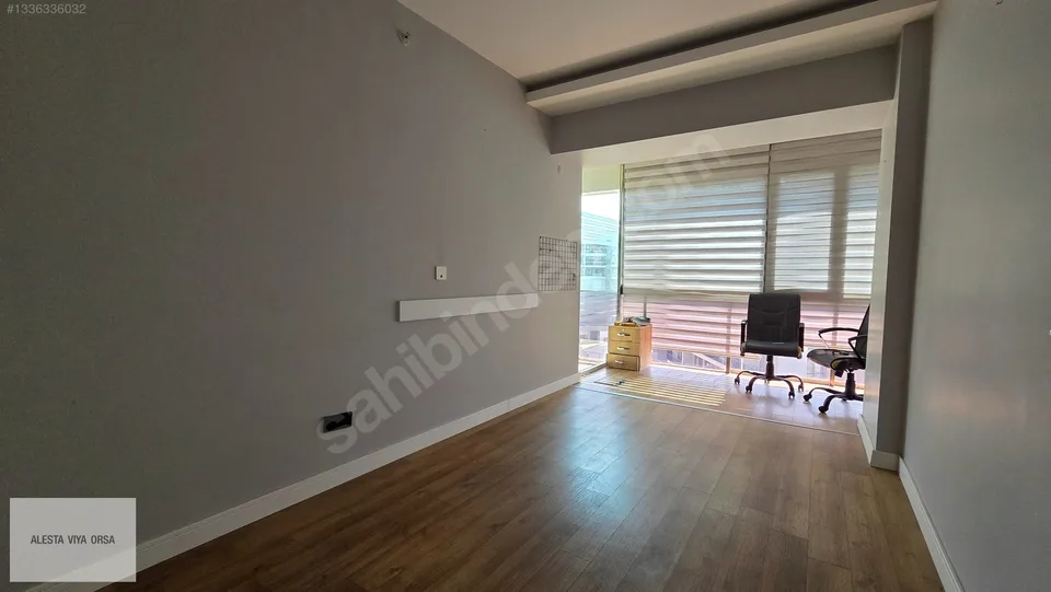 MyVia 414'te 250 m² kullanıma hazır, bölümlü ofis, fotoğraf 24
