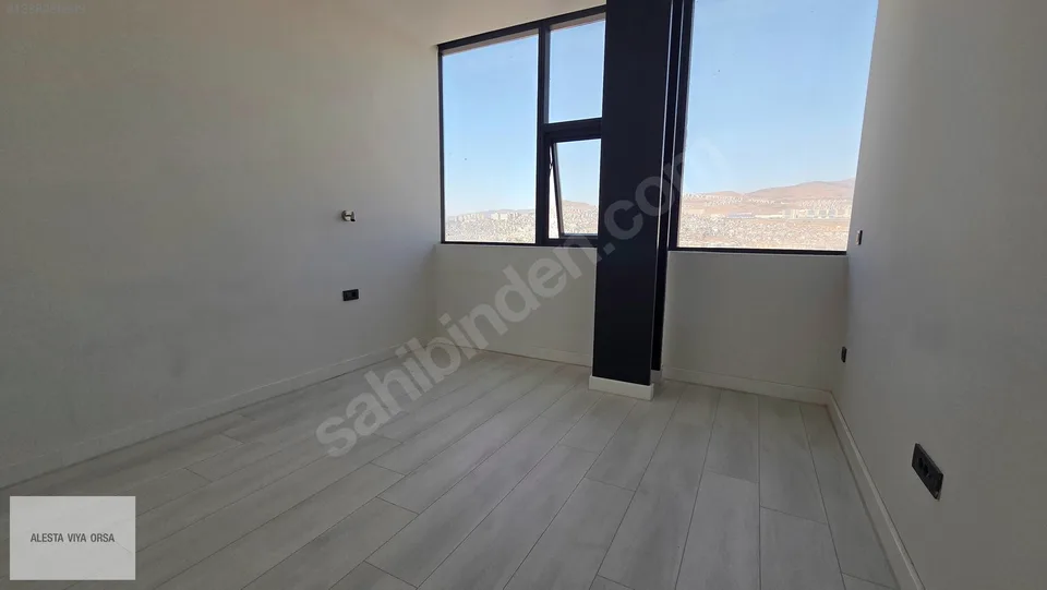 Biva Tower'da 14. katta kısmi deniz manzaralı 2+1 kiralık daire, fotoğraf 15
