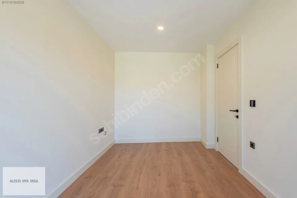 Güzelbahçe Çamlı'da Albero Çamlı projesinde 4+1 villa, fotoğraf 14