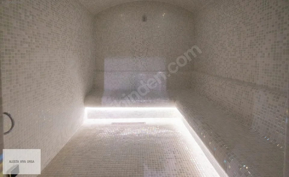 İnci Premium'da 27. katta panoramik deniz manzaralı 4+1 daire, fotoğraf 35