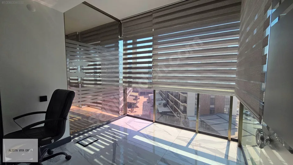 MyVia 414'te 250 m² kullanıma hazır, bölümlü ofis, fotoğraf 19