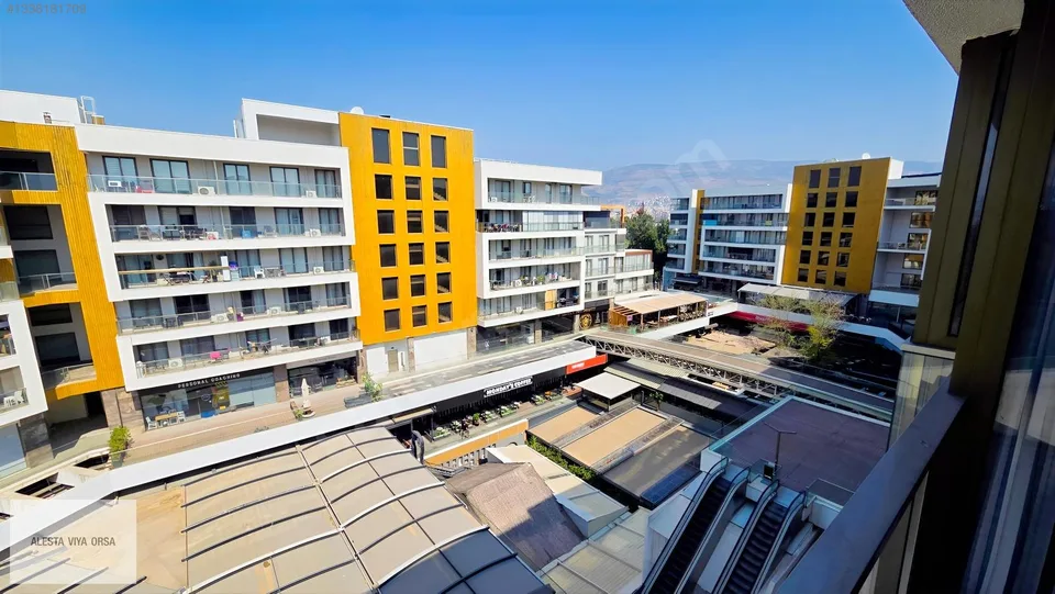 MyVia 414'te 150 m² kullanıma hazır ofis, fotoğraf 18