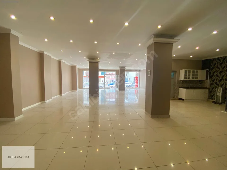 Çamdibi'nde pazar yeri karşısında 360 m² kiralık dükkan, fotoğraf 22
