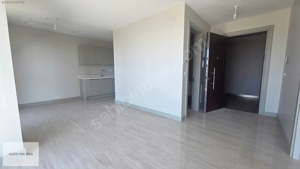 Megapol İzmir'de 21. katta manzaralı 1+1 home ofis, fotoğraf 18