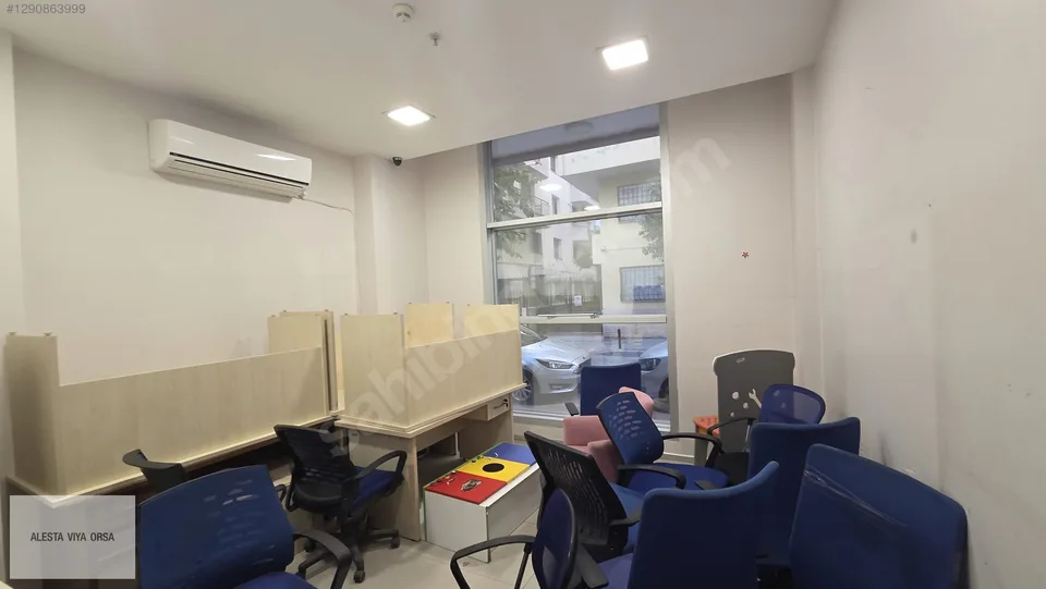 Alsancak Mimar Sinan'da fuar yakınında 5 katlı komple bina, fotoğraf 12