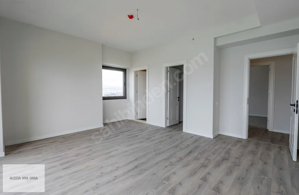 İnci Premium'da 27. katta panoramik deniz manzaralı 4+1 daire, fotoğraf 21