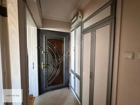Mansuroğlu'nda eşyalı 3+1 kiralık daire, fotoğraf 17