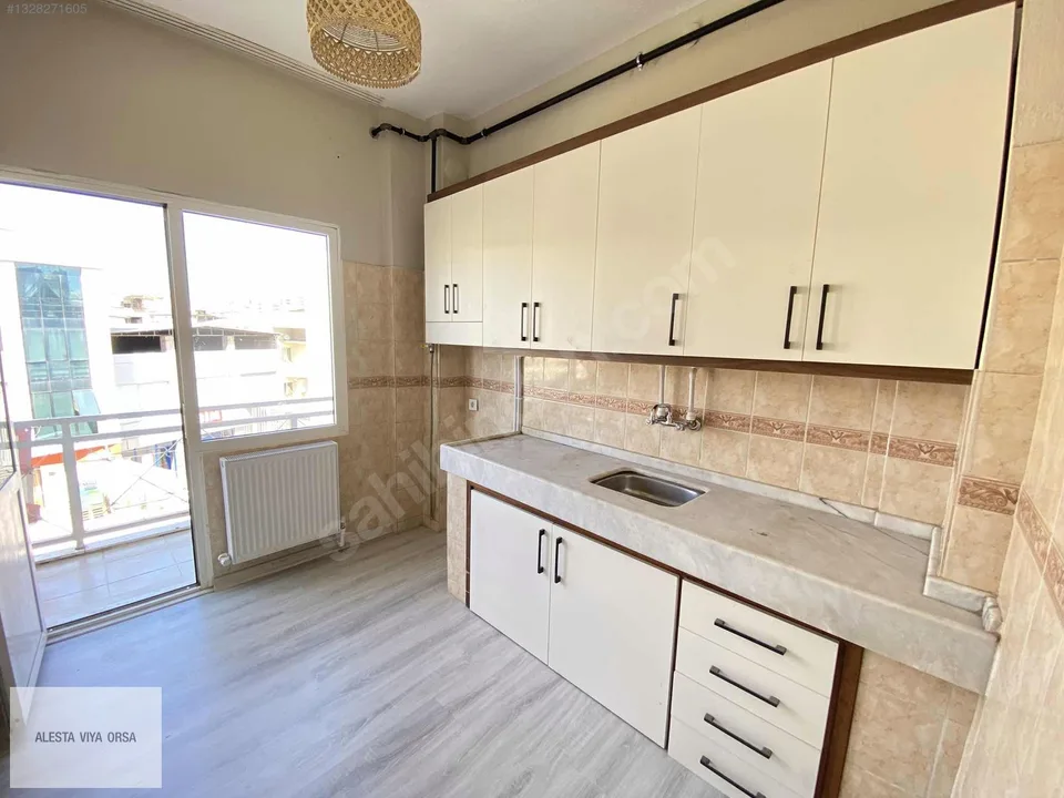 Çamdibi'nde pazar yeri karşısında 3+1 kiralık daire, fotoğraf 23