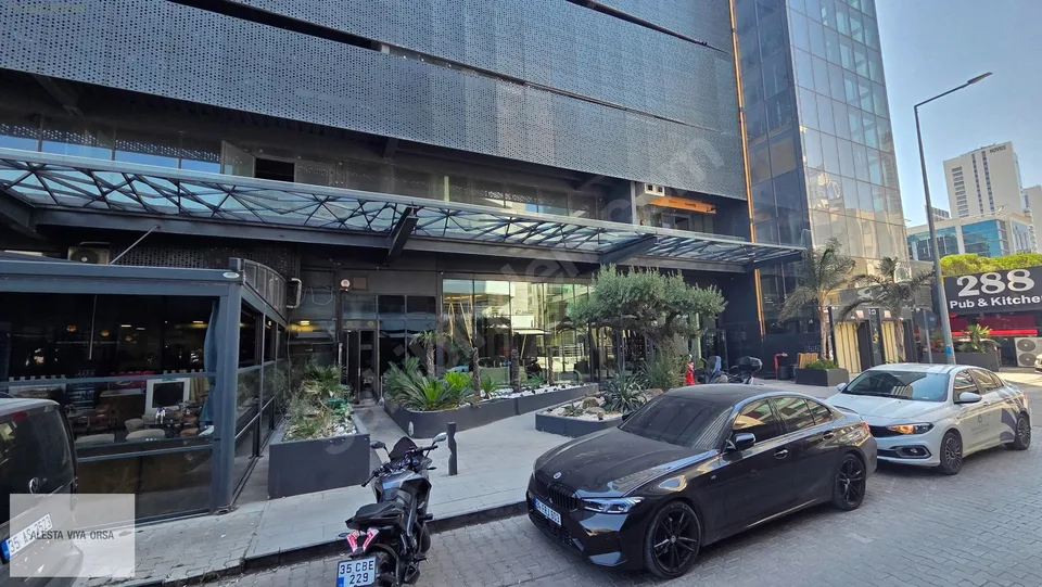 Biva Tower'da 14. katta kısmi deniz manzaralı 2+1 kiralık daire, fotoğraf 37