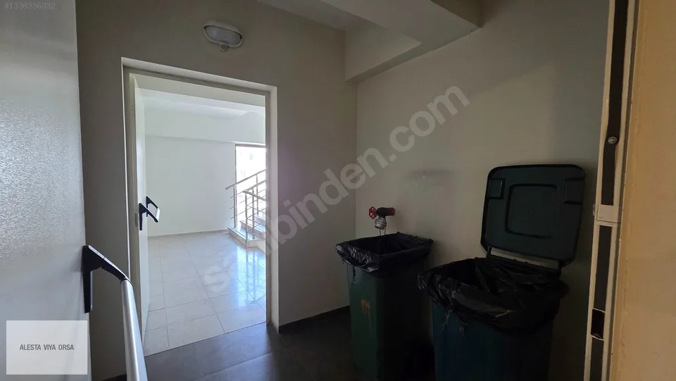 MyVia 414'te 250 m² kullanıma hazır, bölümlü ofis, fotoğraf 33