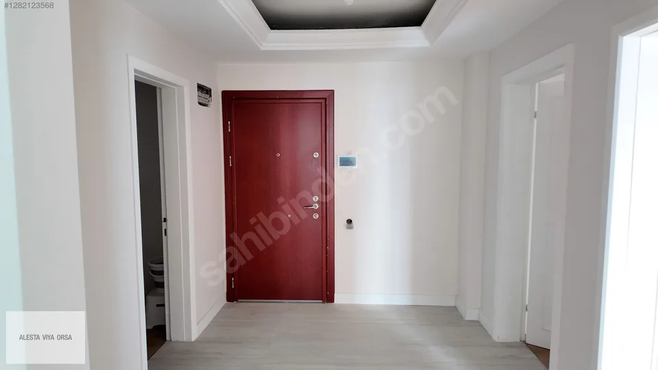 Mavişehir Pamukkale Sitesi'nde güçlendirilmiş binada 4+1 daire, fotoğraf 6