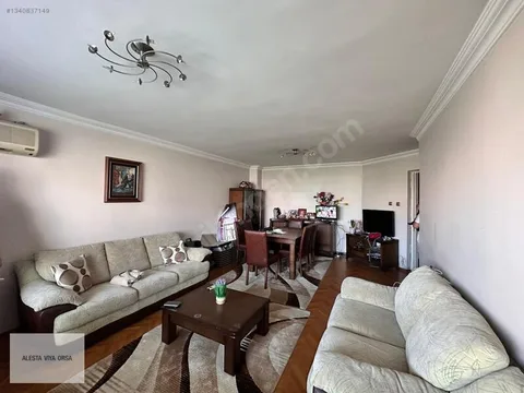 Mansuroğlu'nda eşyalı 3+1 kiralık daire, fotoğraf 3