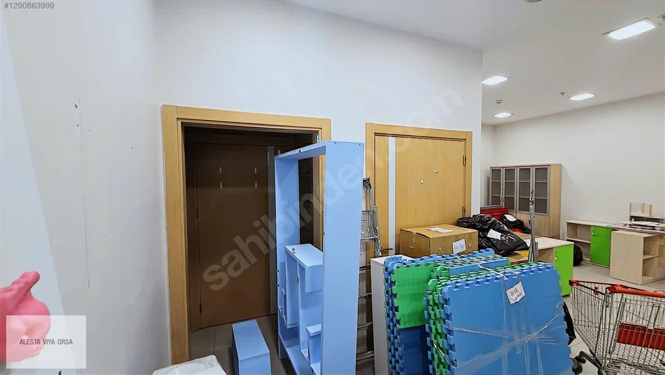 Alsancak Mimar Sinan'da fuar yakınında 5 katlı komple bina, fotoğraf 17