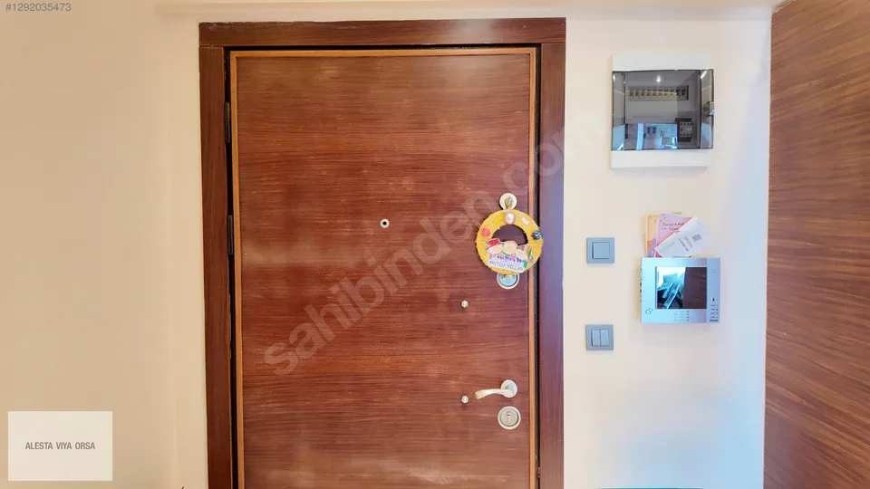 Bayraklı Gültekin Konakları'nda ebeveyn banyolu 3+1 daire, fotoğraf 8
