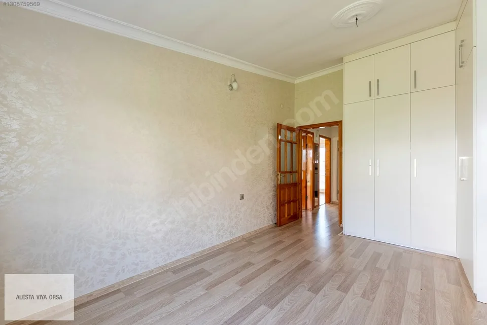 Evka-3 Saraykent'te bahçeli, tadilatlı 3+1 dubleks villa, fotoğraf 33