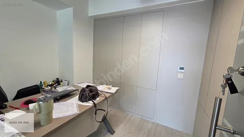 MyVia 414'te 150 m² kullanıma hazır ofis, fotoğraf 13