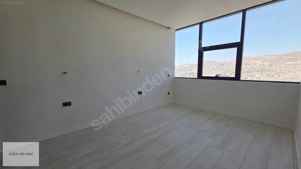 Biva Tower'da 14. katta kısmi deniz manzaralı 2+1 kiralık daire, fotoğraf 18