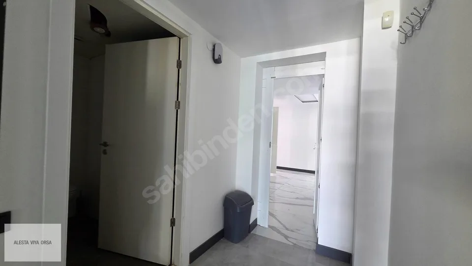 MyVia 414'te 250 m² kullanıma hazır, bölümlü ofis, fotoğraf 10