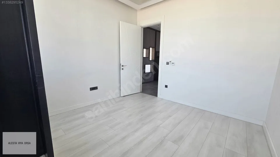 Biva Tower'da 14. katta kısmi deniz manzaralı 2+1 kiralık daire, fotoğraf 16