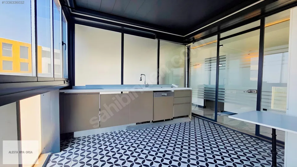 MyVia 414'te 250 m² kullanıma hazır, bölümlü ofis, fotoğraf 13