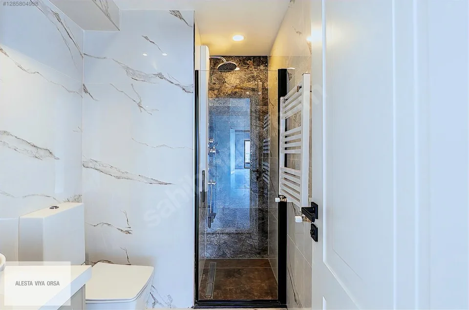İnci Premium'da 27. katta panoramik deniz manzaralı 4+1 daire, fotoğraf 30