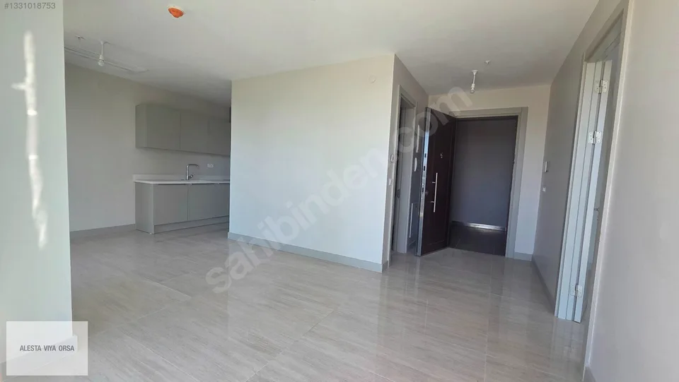 Megapol İzmir'de 21. katta manzaralı 1+1 home ofis, fotoğraf 19