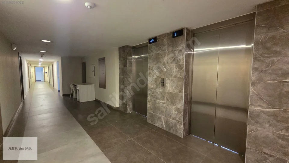MyVia 414'te 250 m² kullanıma hazır, bölümlü ofis, fotoğraf 34