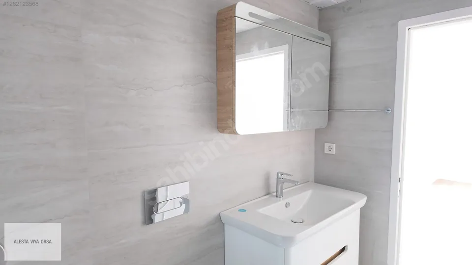 Mavişehir Pamukkale Sitesi'nde güçlendirilmiş binada 4+1 daire, fotoğraf 25